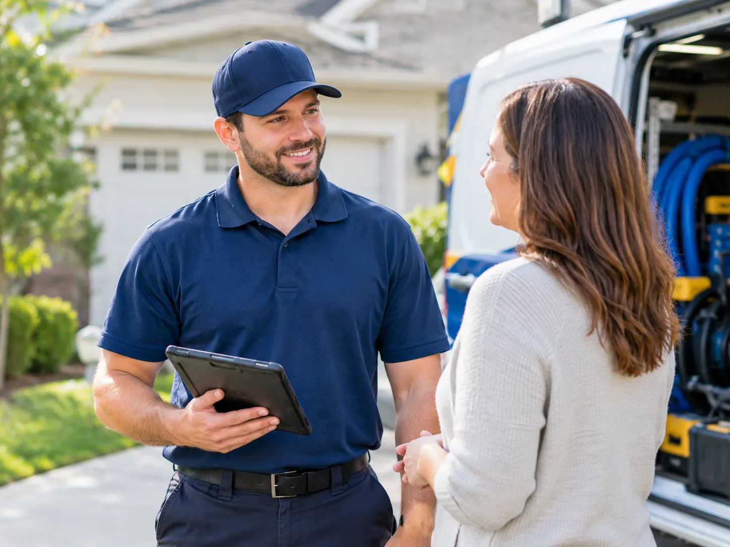 Sewage Backup Cleanup Unity, OR FAQs